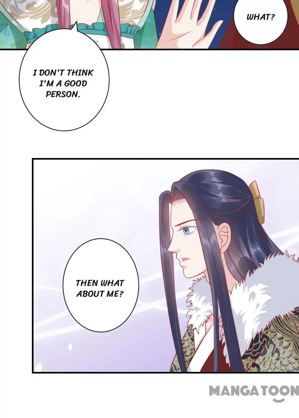 Resurrecting Queen Chapter 138 - page 4