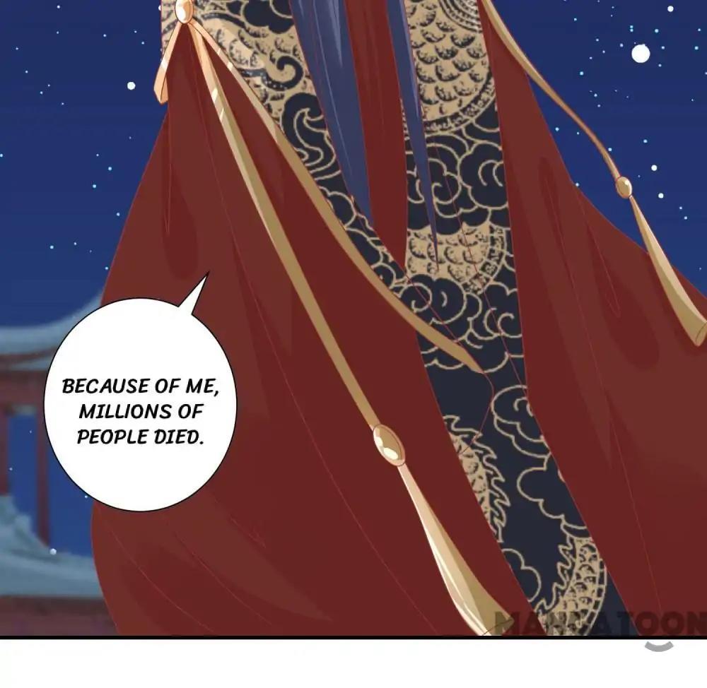 Resurrecting Queen Chapter 138 - page 6