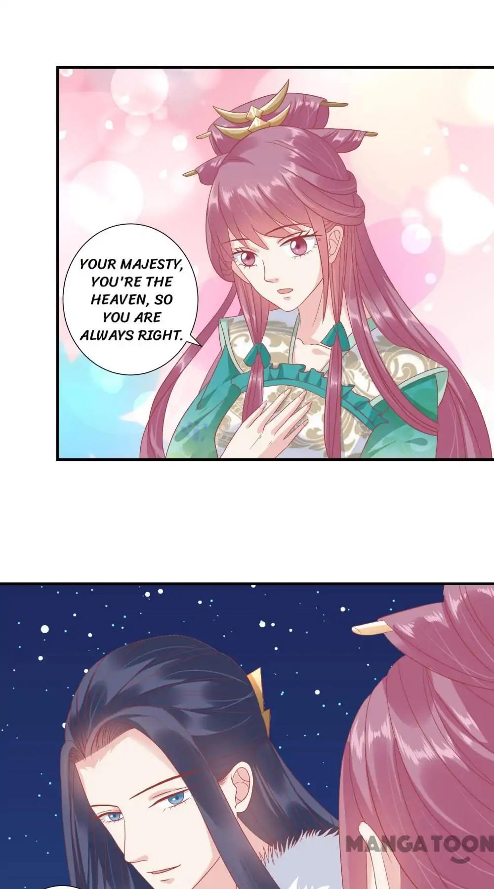 Resurrecting Queen Chapter 138 - page 7
