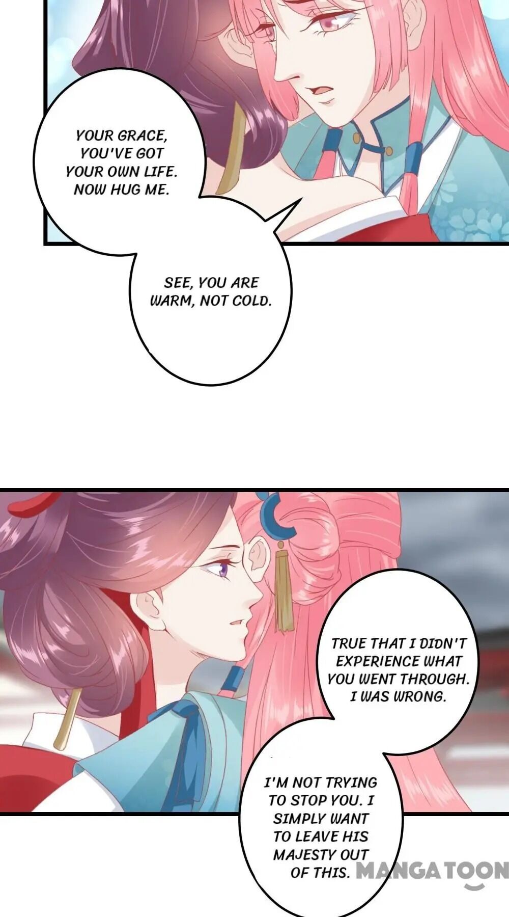 Resurrecting Queen Chapter 177 - page 14