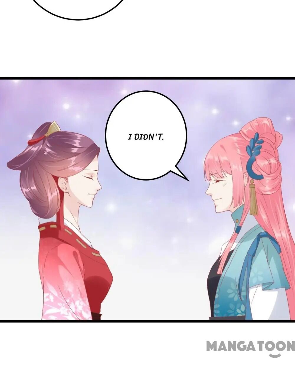Resurrecting Queen Chapter 177 - page 16
