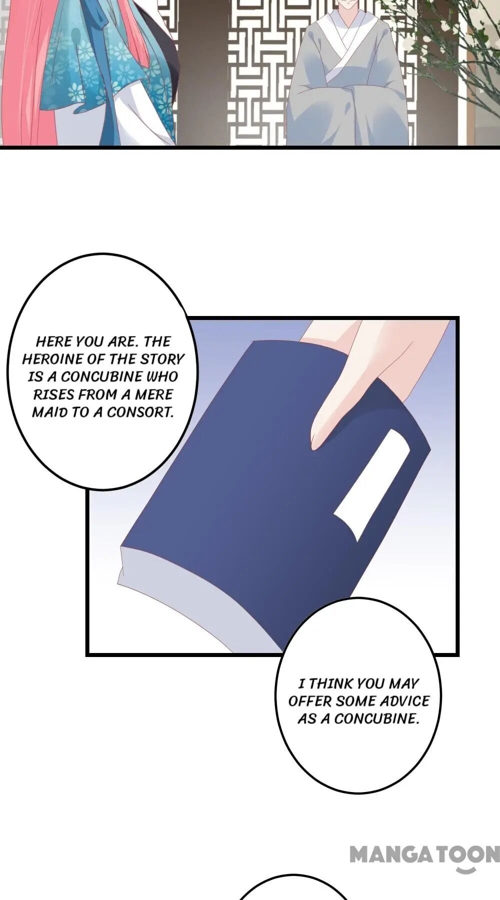 Resurrecting Queen Chapter 177 - page 19