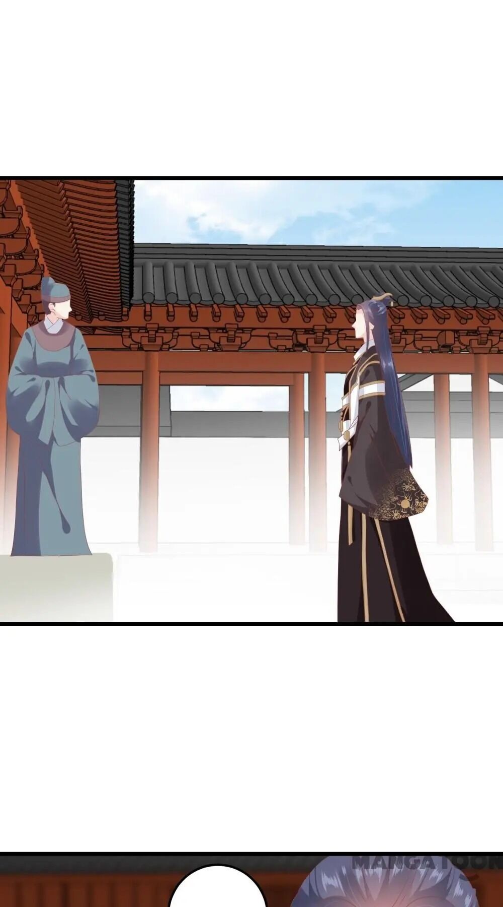 Resurrecting Queen Chapter 177 - page 22