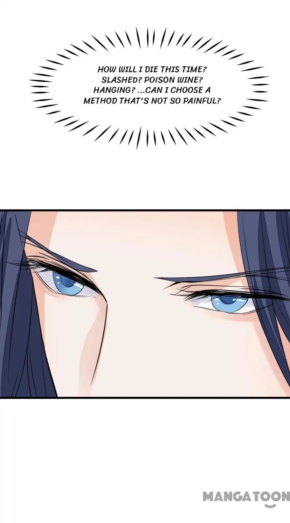 Resurrecting Queen Chapter 28 - page 33