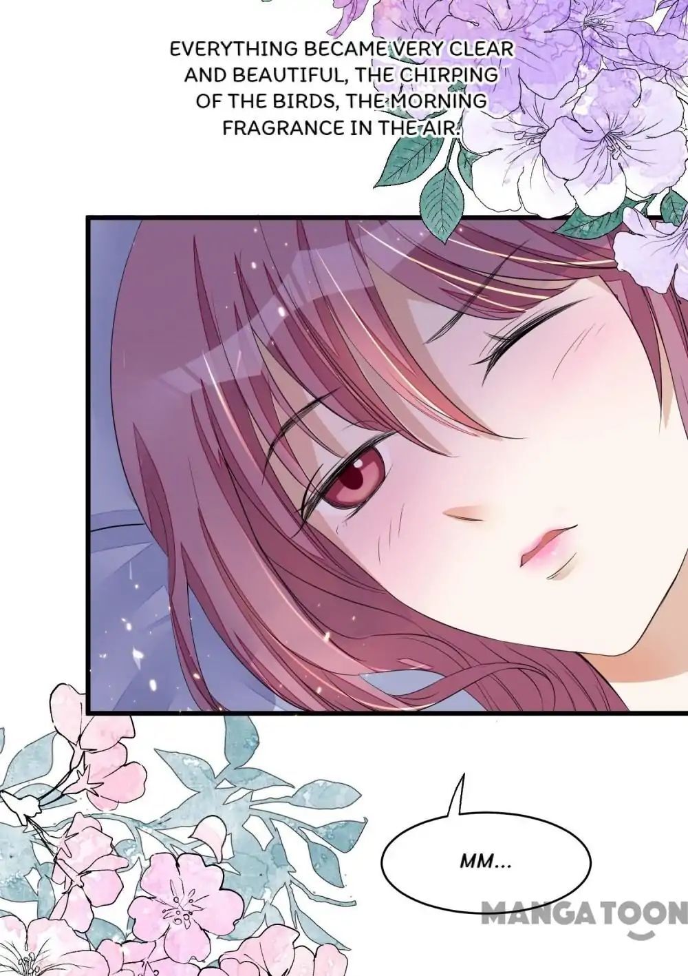 Resurrecting Queen Chapter 28 - page 8