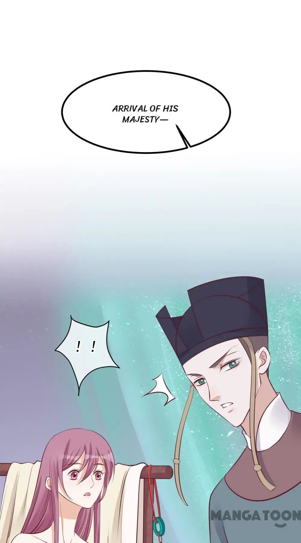 Resurrecting Queen Chapter 60 - page 11