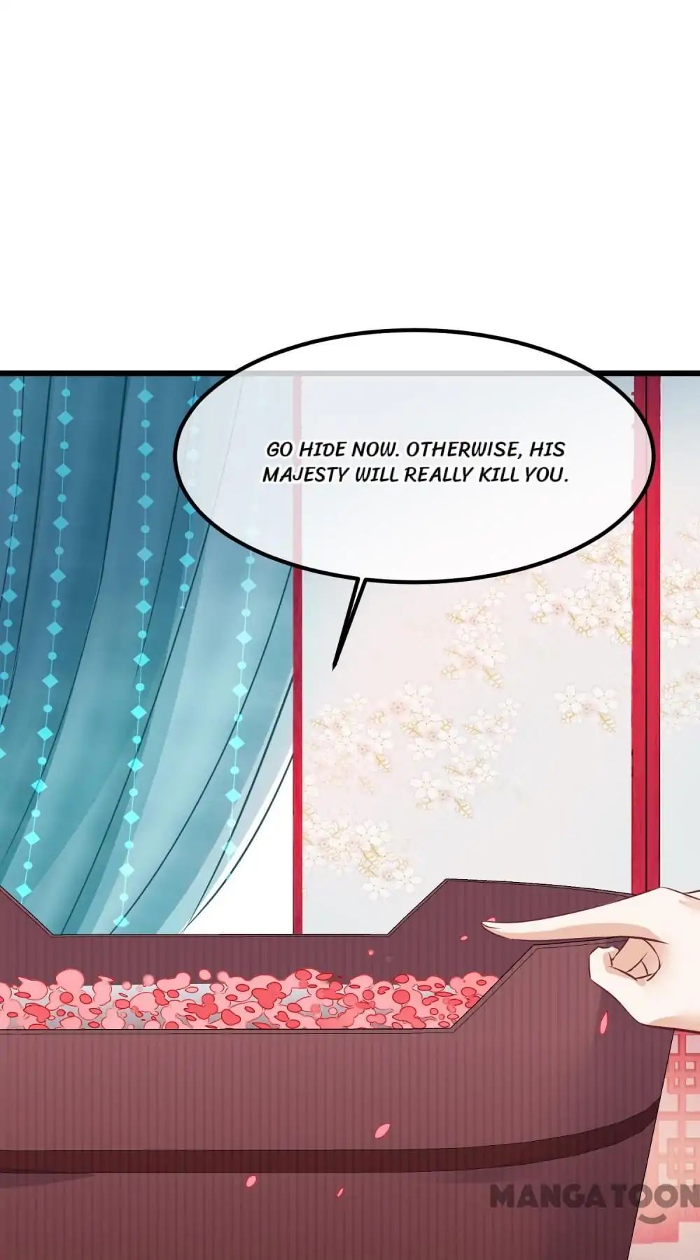 Resurrecting Queen Chapter 60 - page 14