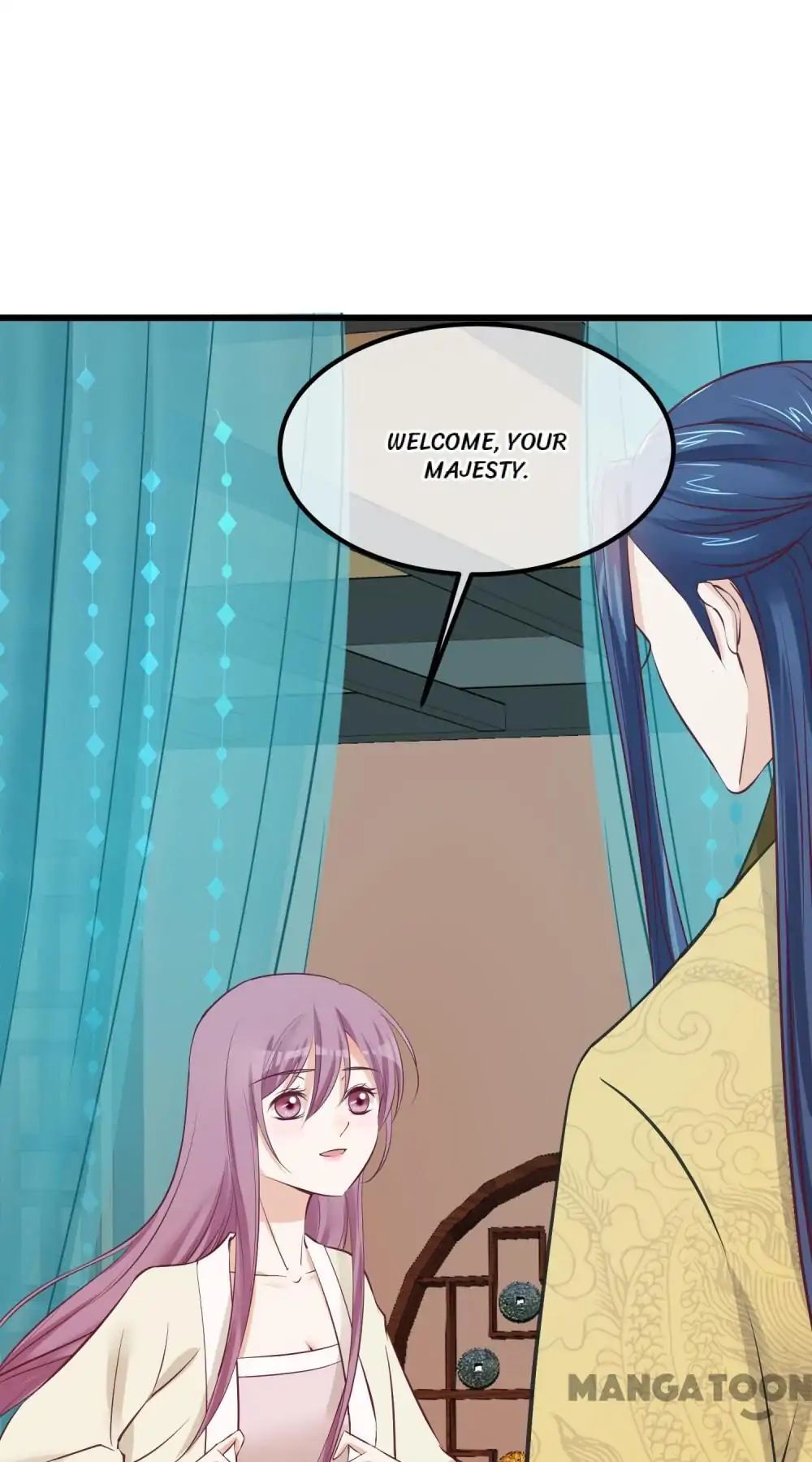 Resurrecting Queen Chapter 60 - page 20