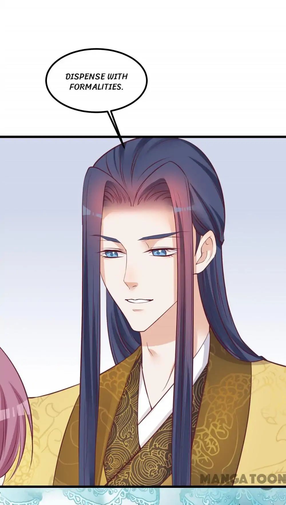 Resurrecting Queen Chapter 60 - page 22