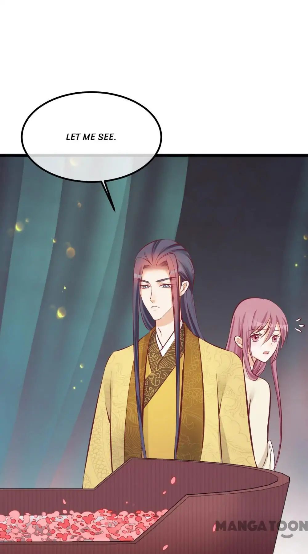 Resurrecting Queen Chapter 60 - page 24