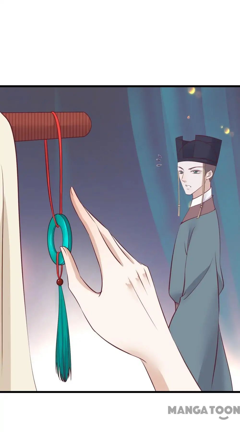 Resurrecting Queen Chapter 60 - page 5