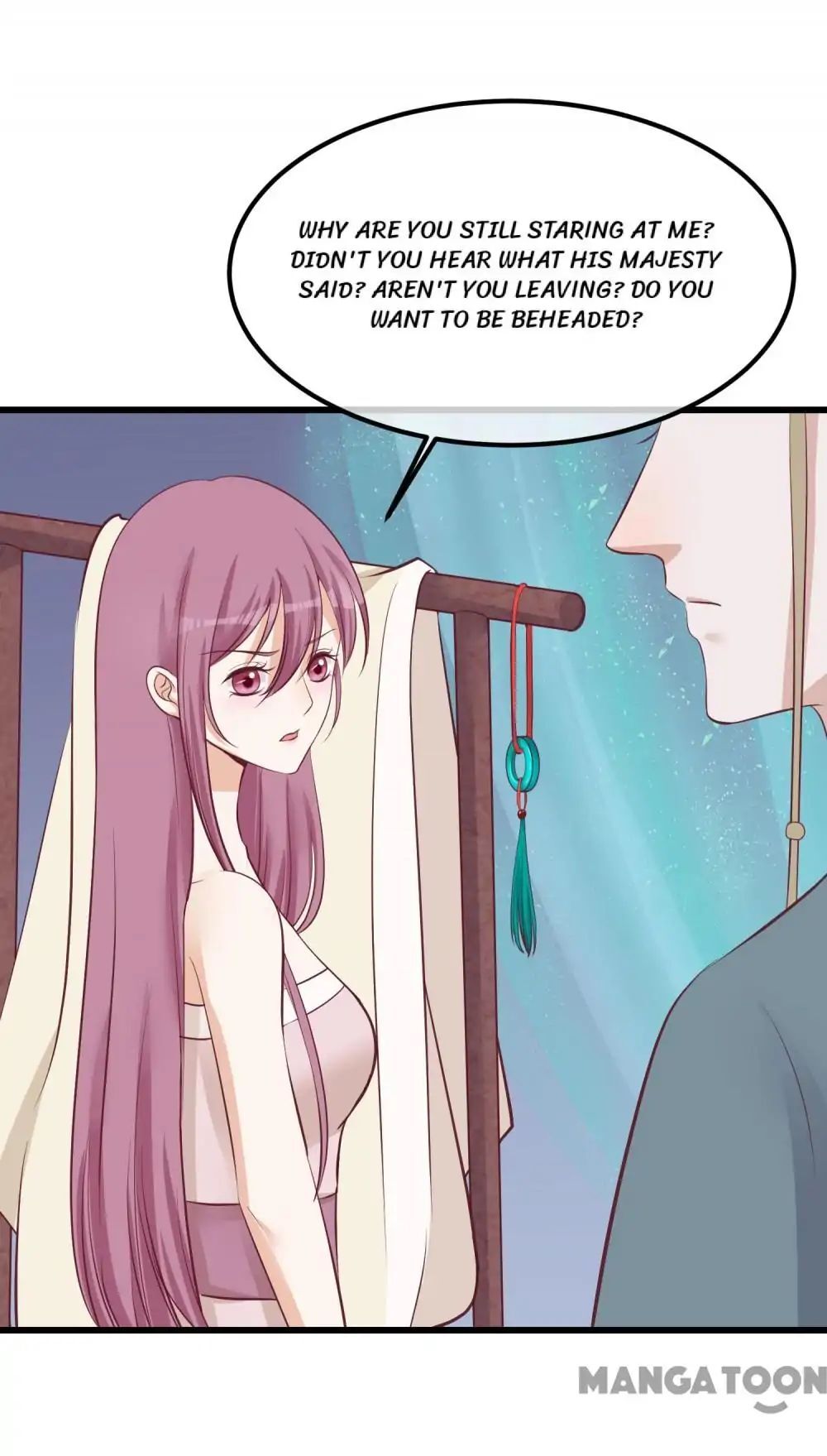 Resurrecting Queen Chapter 60 - page 8
