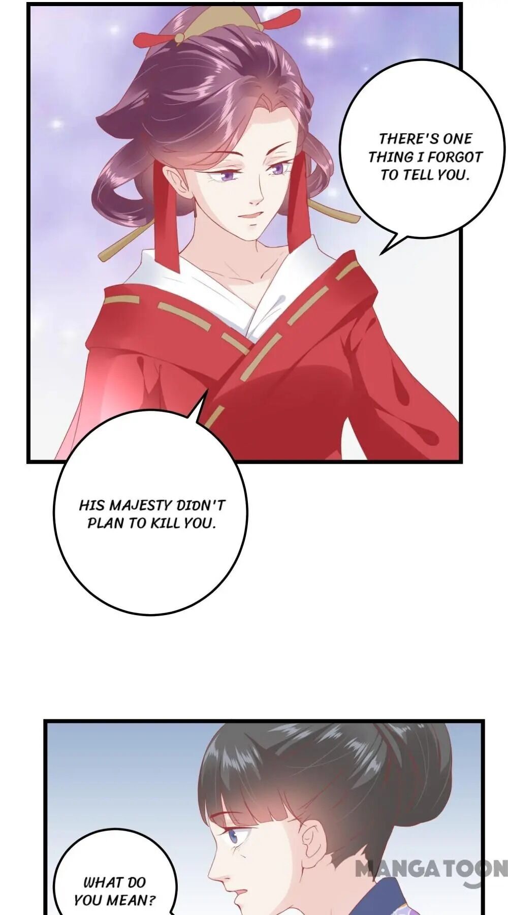 Resurrecting Queen Chapter 176 - page 10