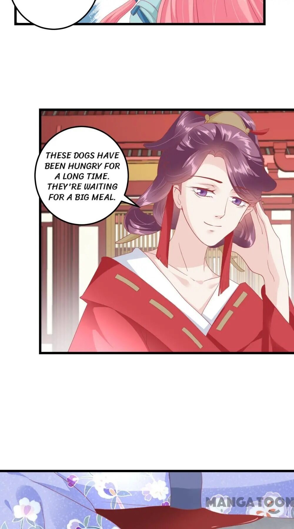 Resurrecting Queen Chapter 176 - page 14