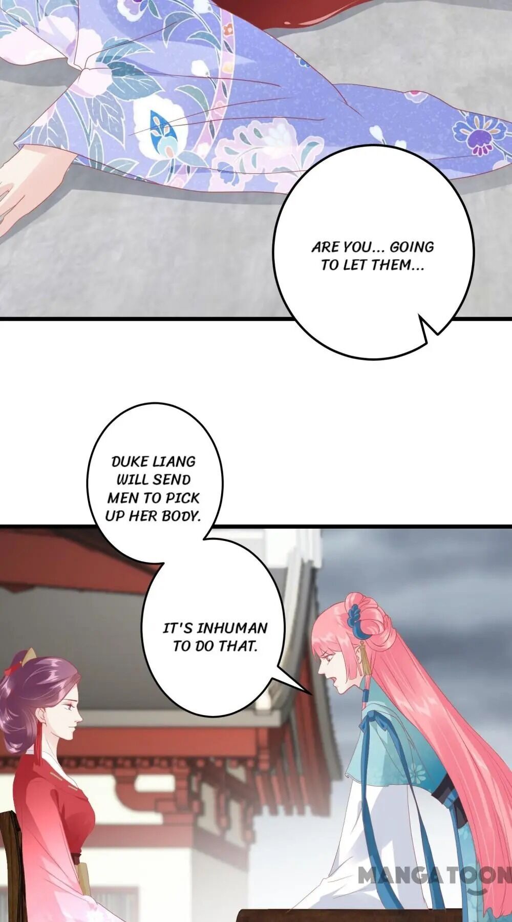 Resurrecting Queen Chapter 176 - page 15