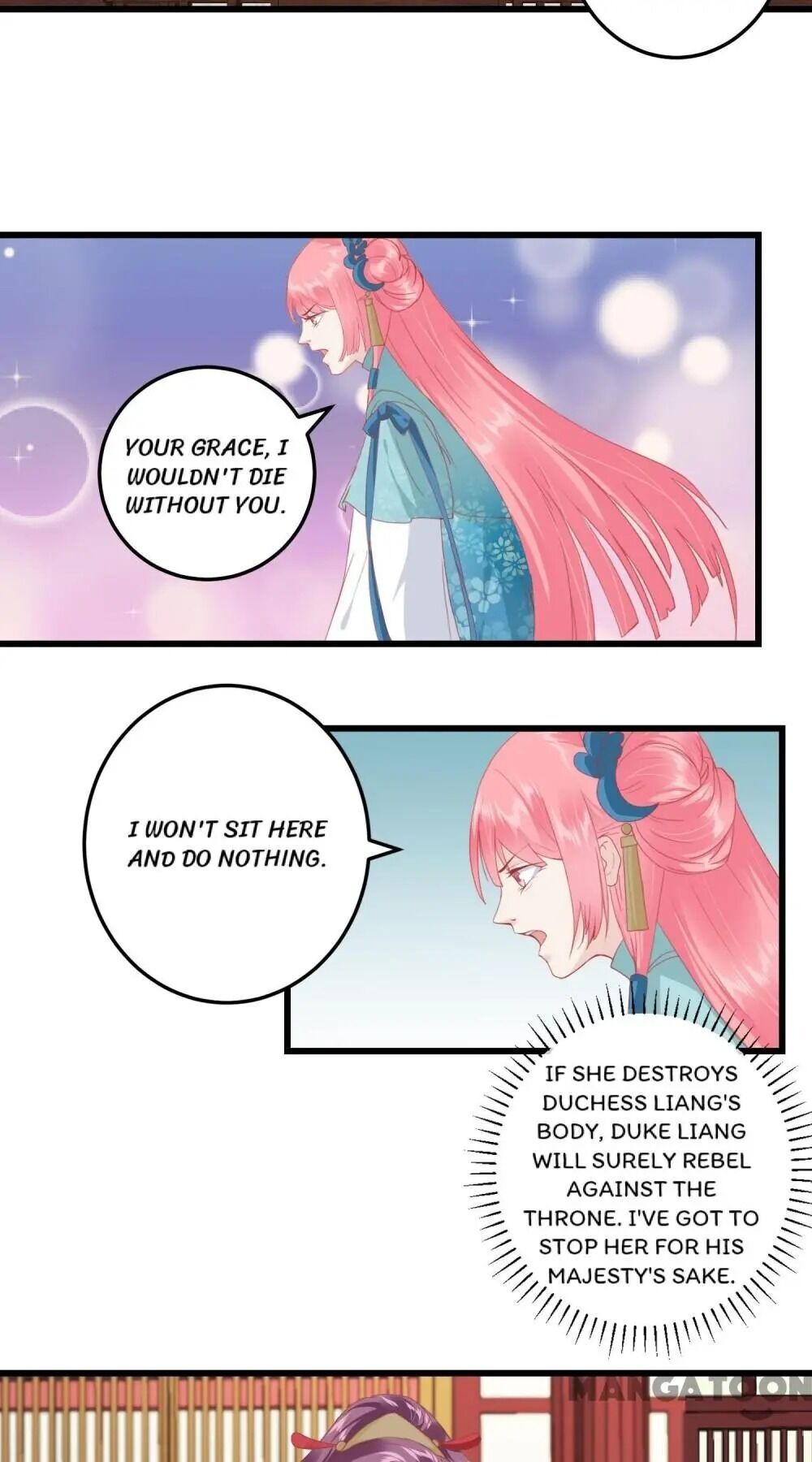 Resurrecting Queen Chapter 176 - page 18