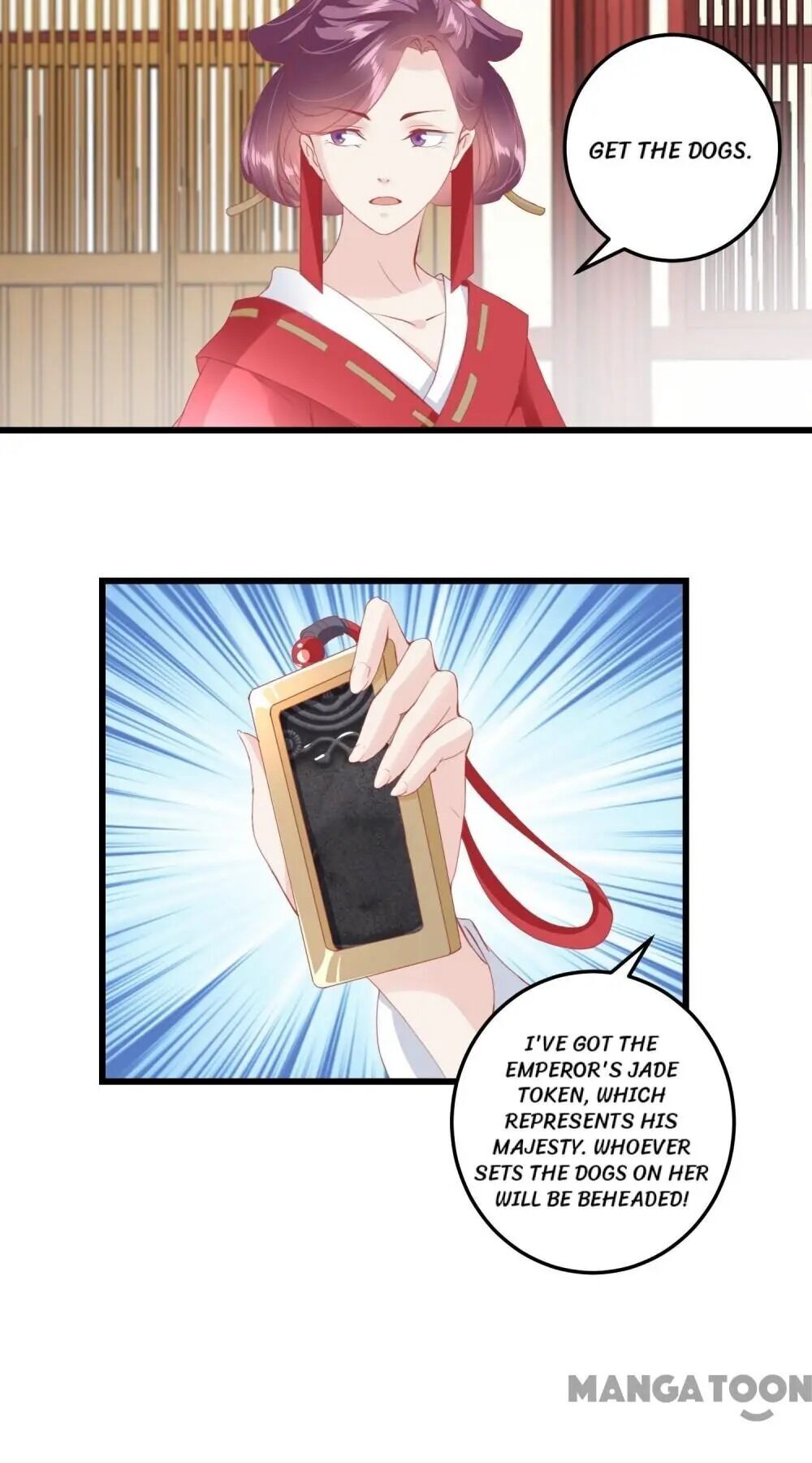 Resurrecting Queen Chapter 176 - page 19