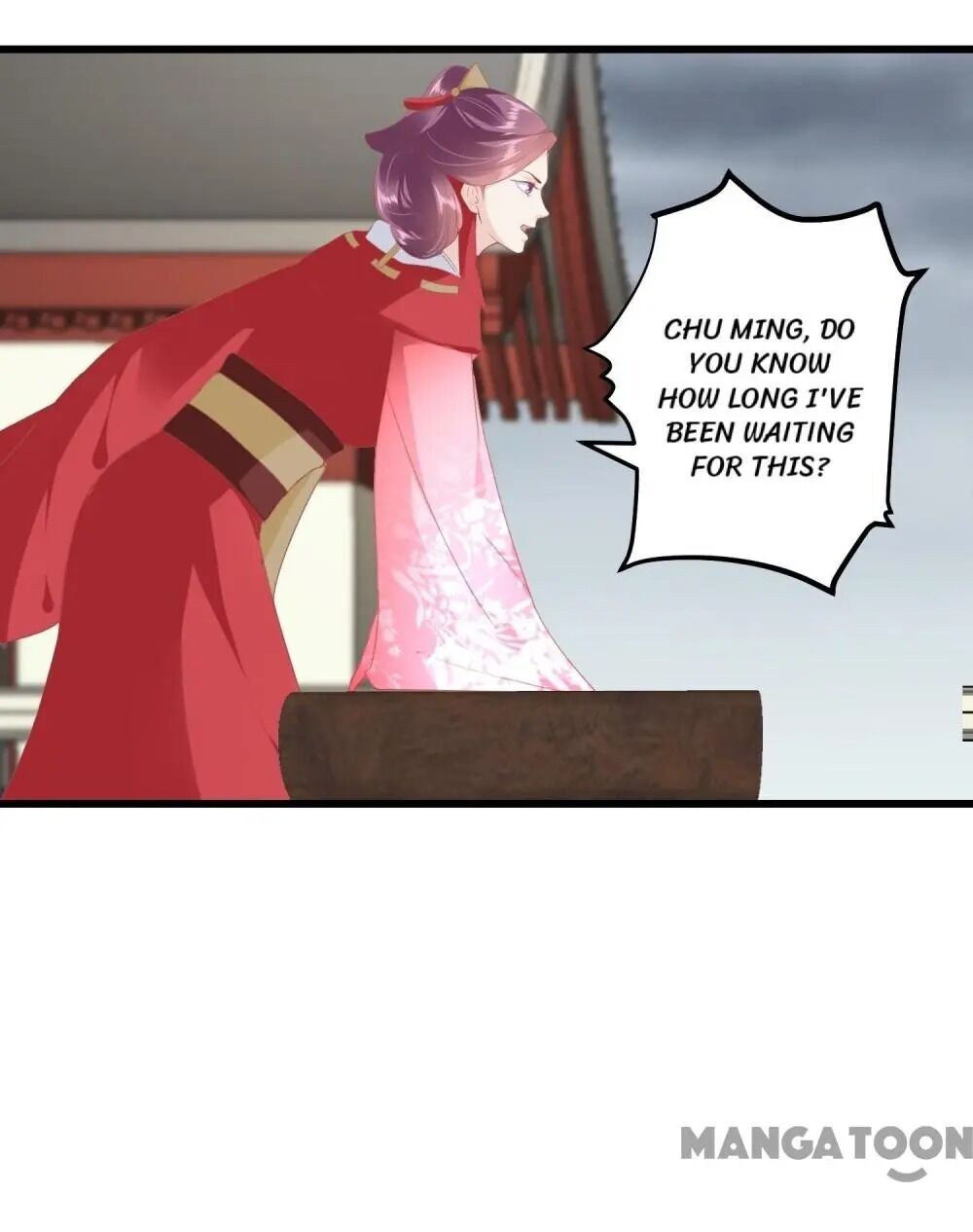Resurrecting Queen Chapter 176 - page 20