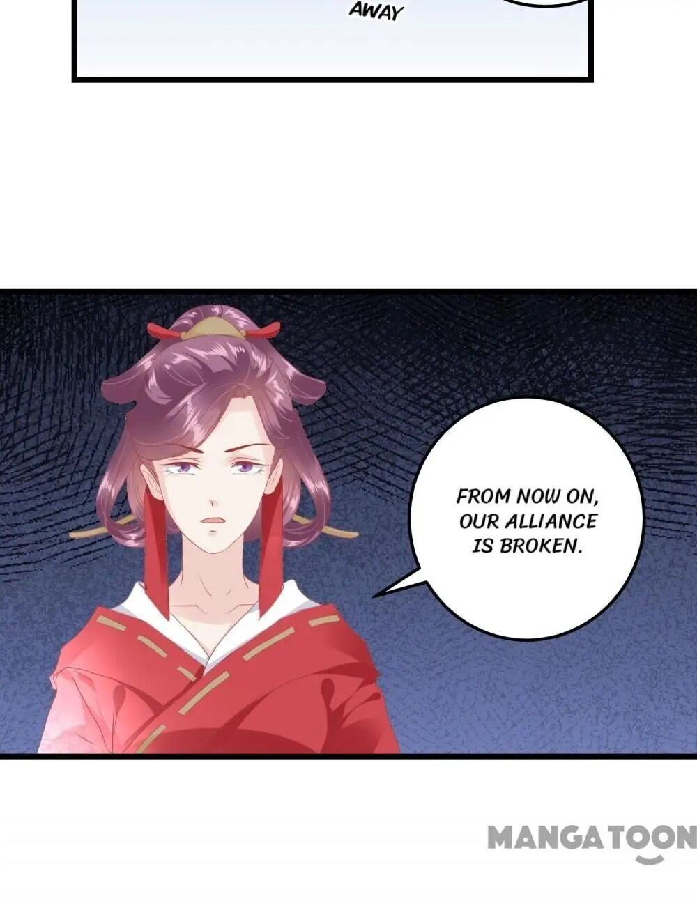 Resurrecting Queen Chapter 176 - page 21