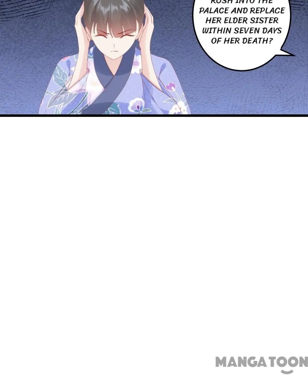 Resurrecting Queen Chapter 176 - page 8