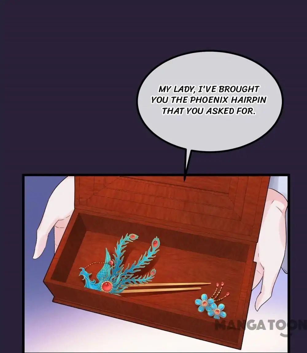 Resurrecting Queen Chapter 91 - page 1