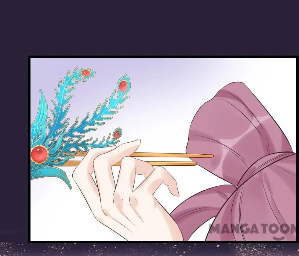 Resurrecting Queen Chapter 91 - page 10