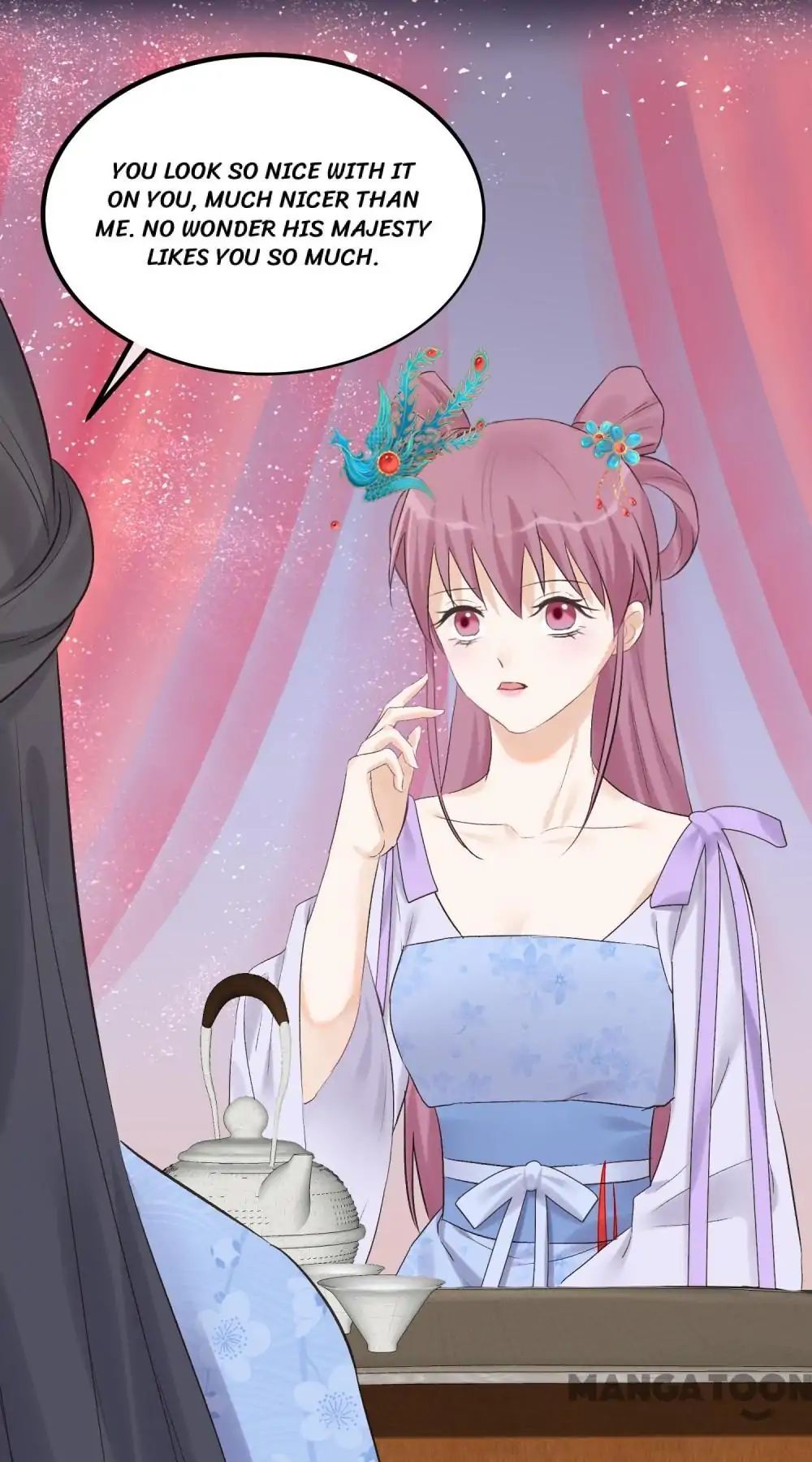 Resurrecting Queen Chapter 91 - page 11