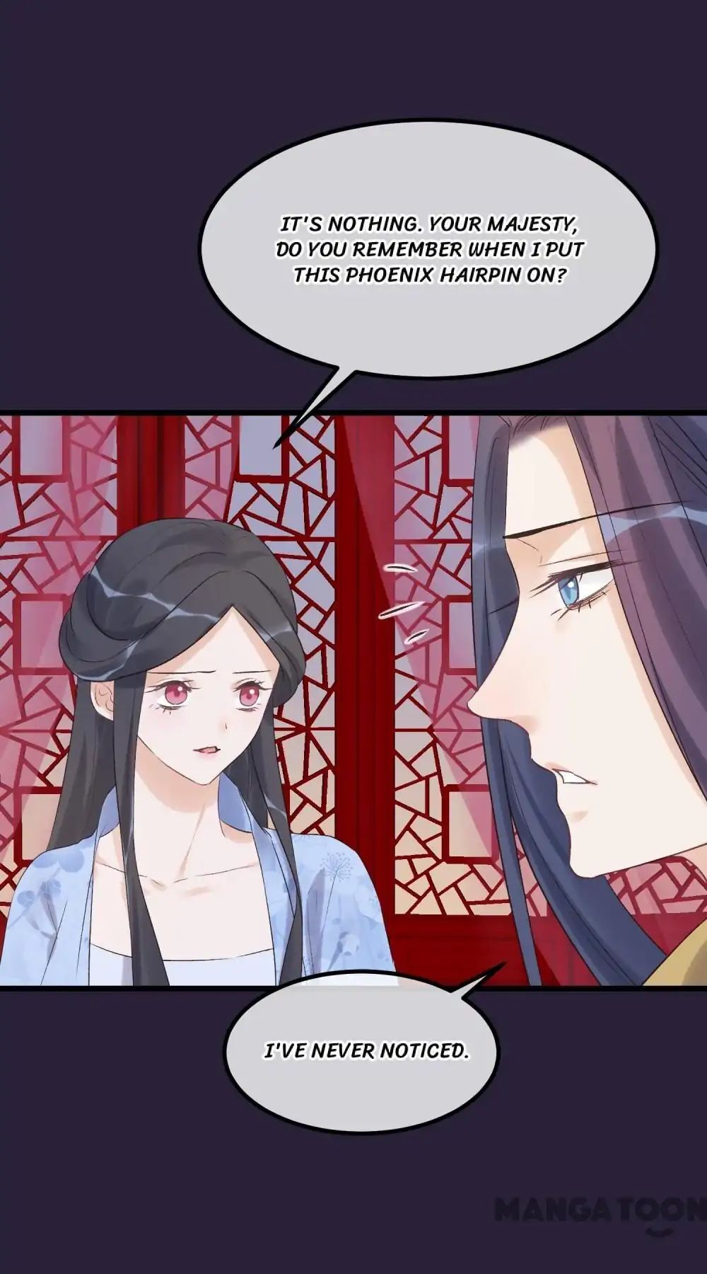 Resurrecting Queen Chapter 91 - page 14