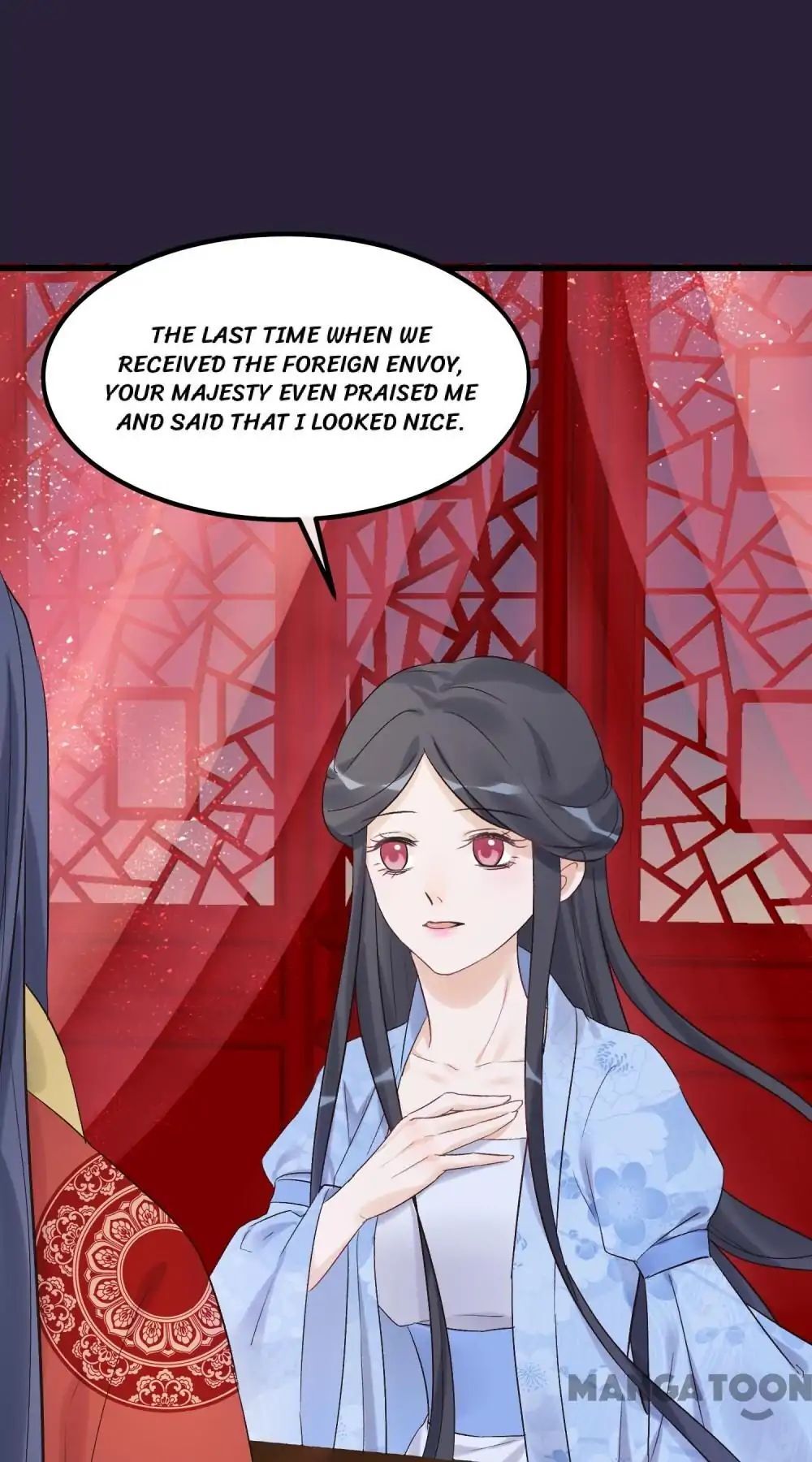 Resurrecting Queen Chapter 91 - page 17