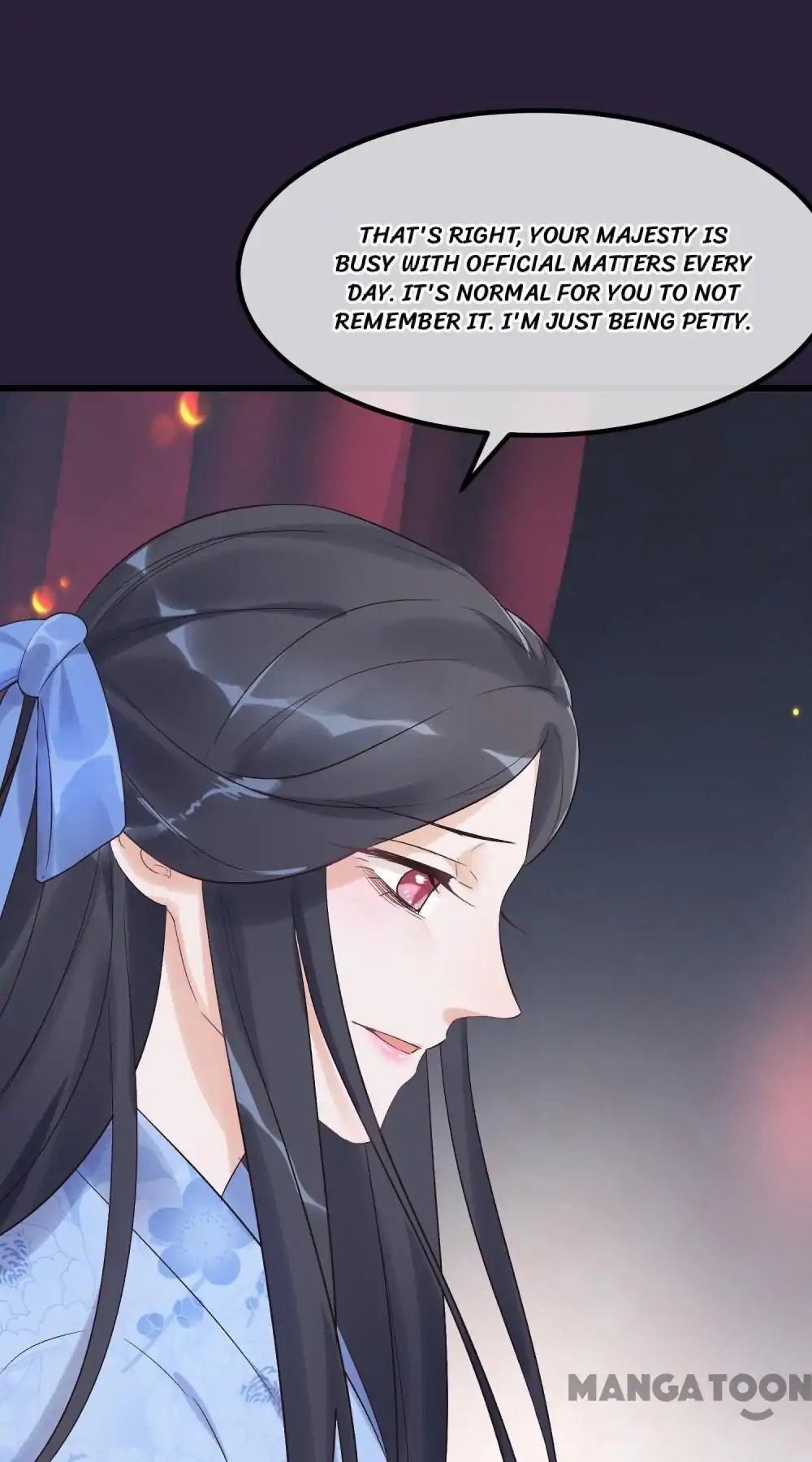 Resurrecting Queen Chapter 91 - page 20