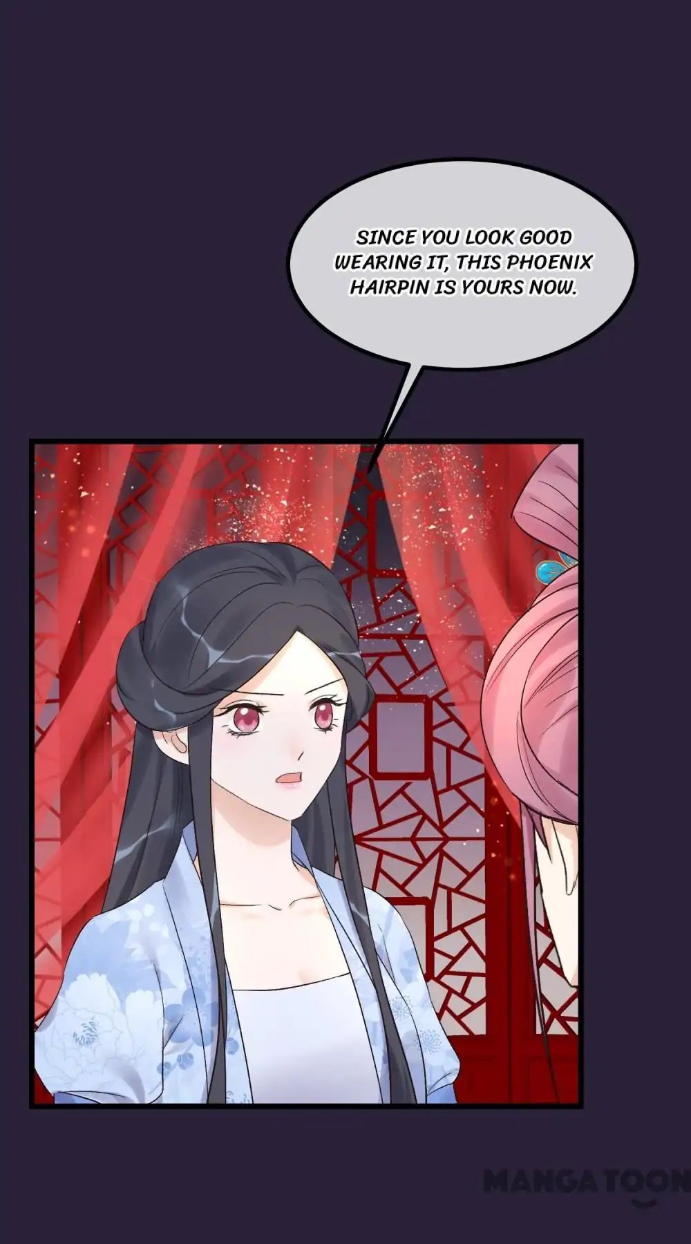 Resurrecting Queen Chapter 91 - page 22
