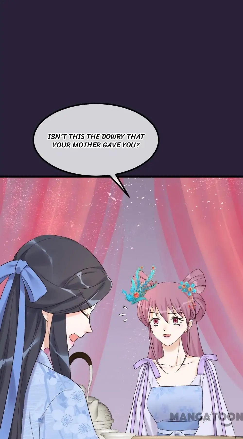 Resurrecting Queen Chapter 91 - page 24