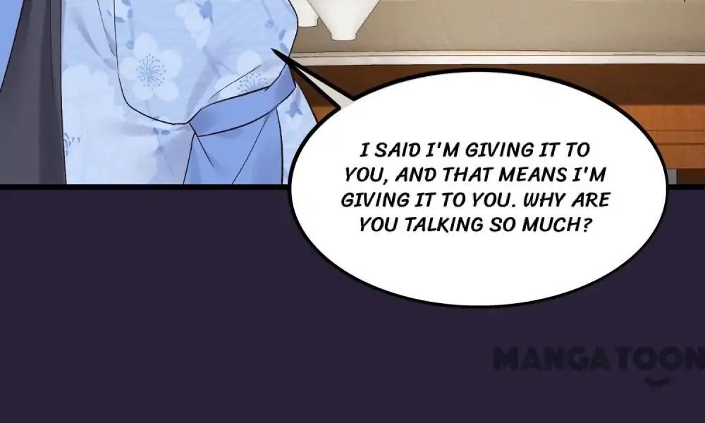 Resurrecting Queen Chapter 91 - page 25