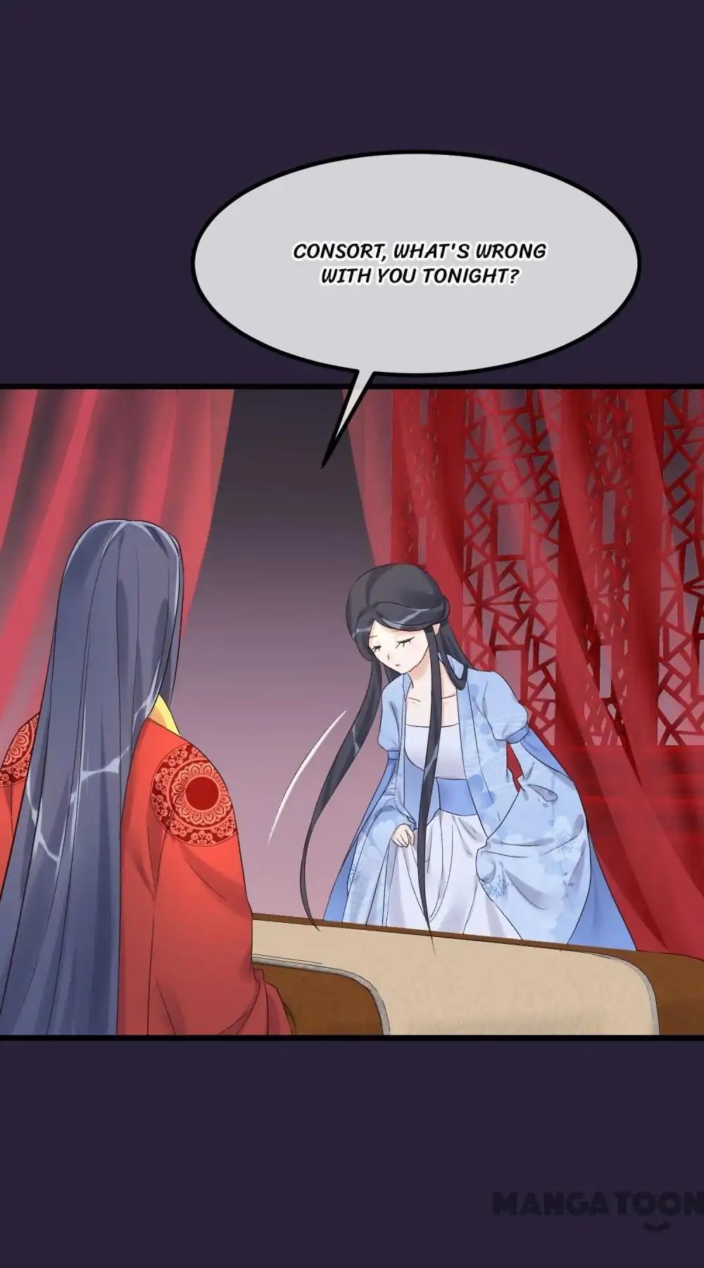 Resurrecting Queen Chapter 91 - page 27