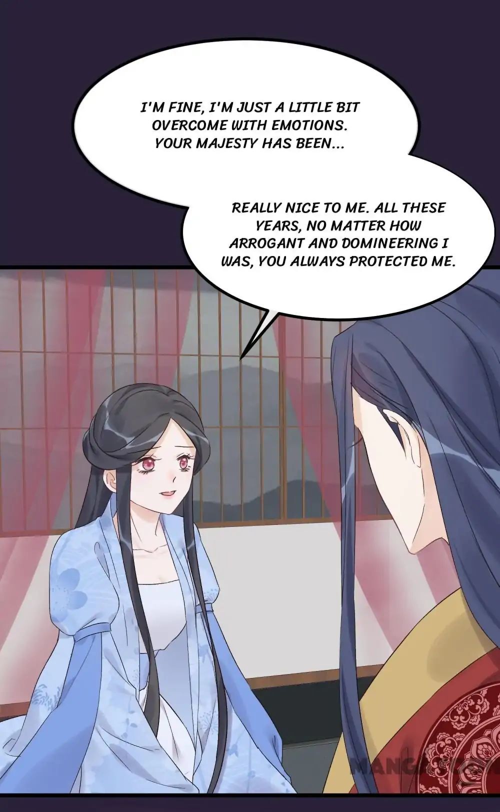 Resurrecting Queen Chapter 91 - page 29