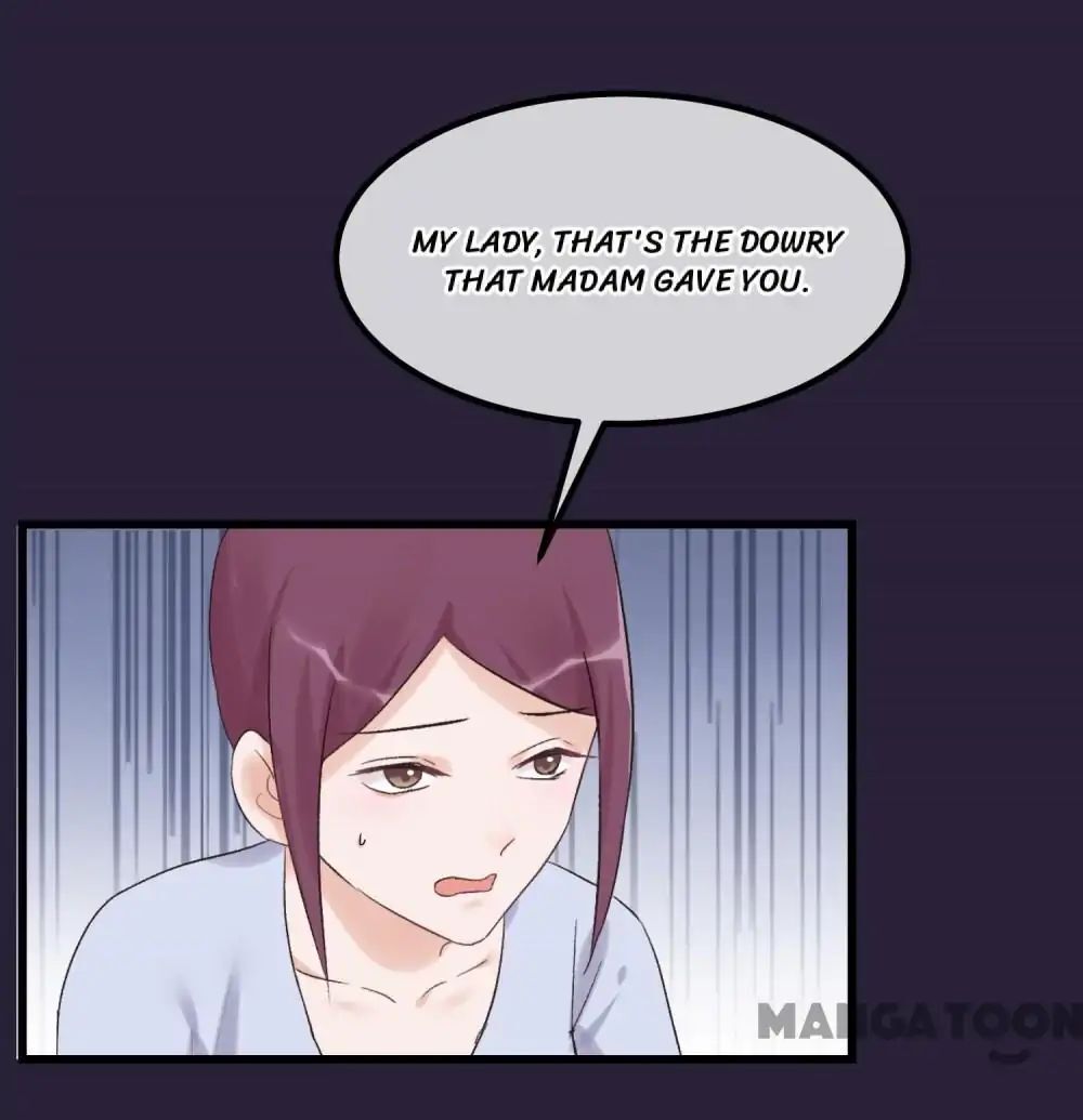 Resurrecting Queen Chapter 91 - page 4