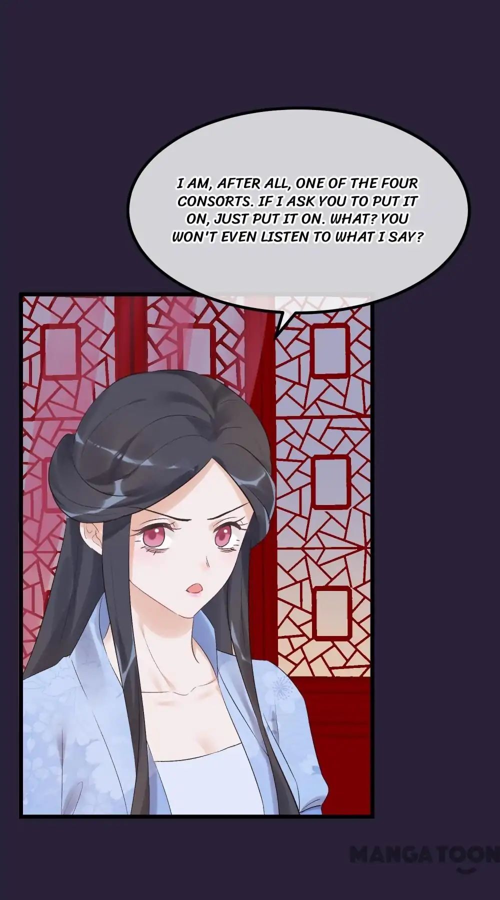 Resurrecting Queen Chapter 91 - page 8
