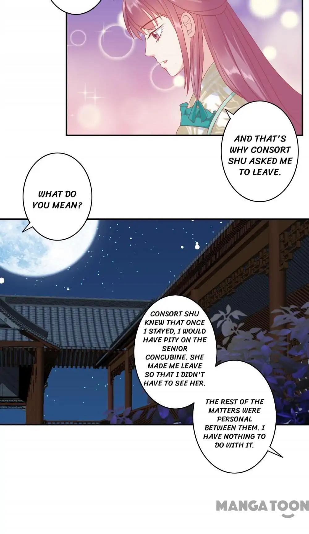 Resurrecting Queen Chapter 136 - page 12