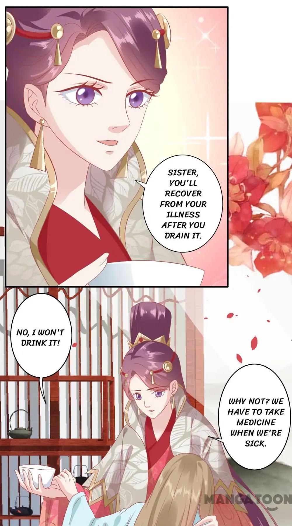 Resurrecting Queen Chapter 136 - page 16