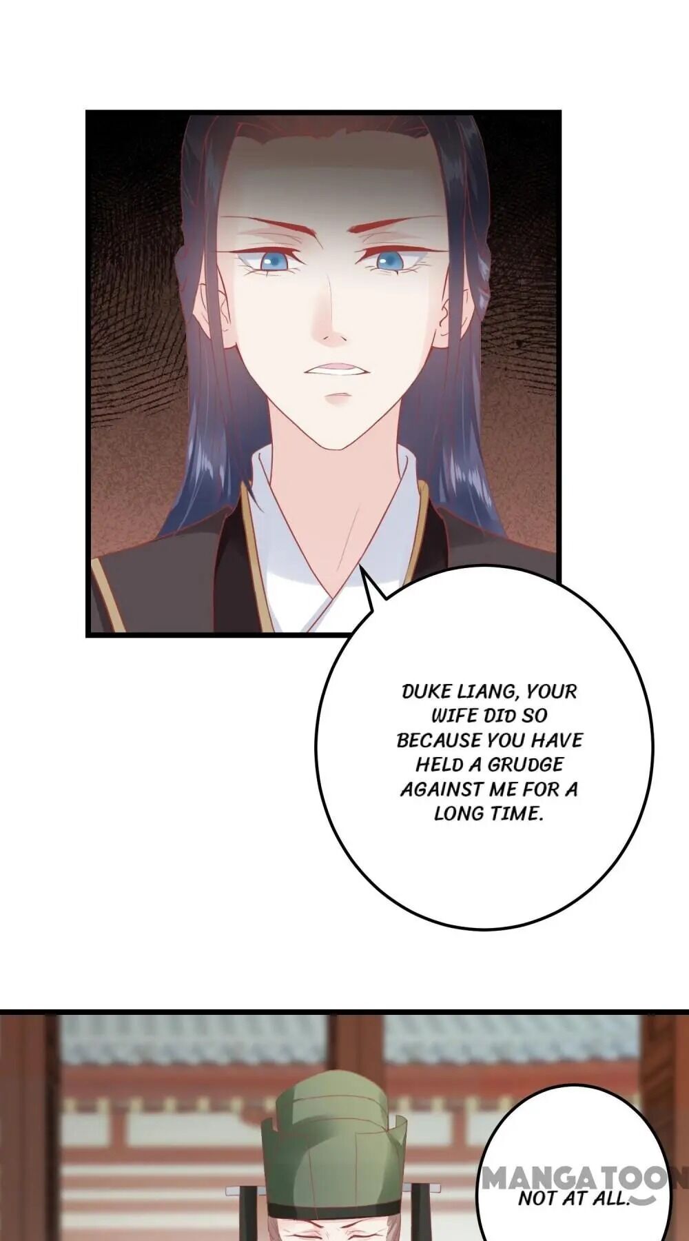 Resurrecting Queen Chapter 175 - page 17