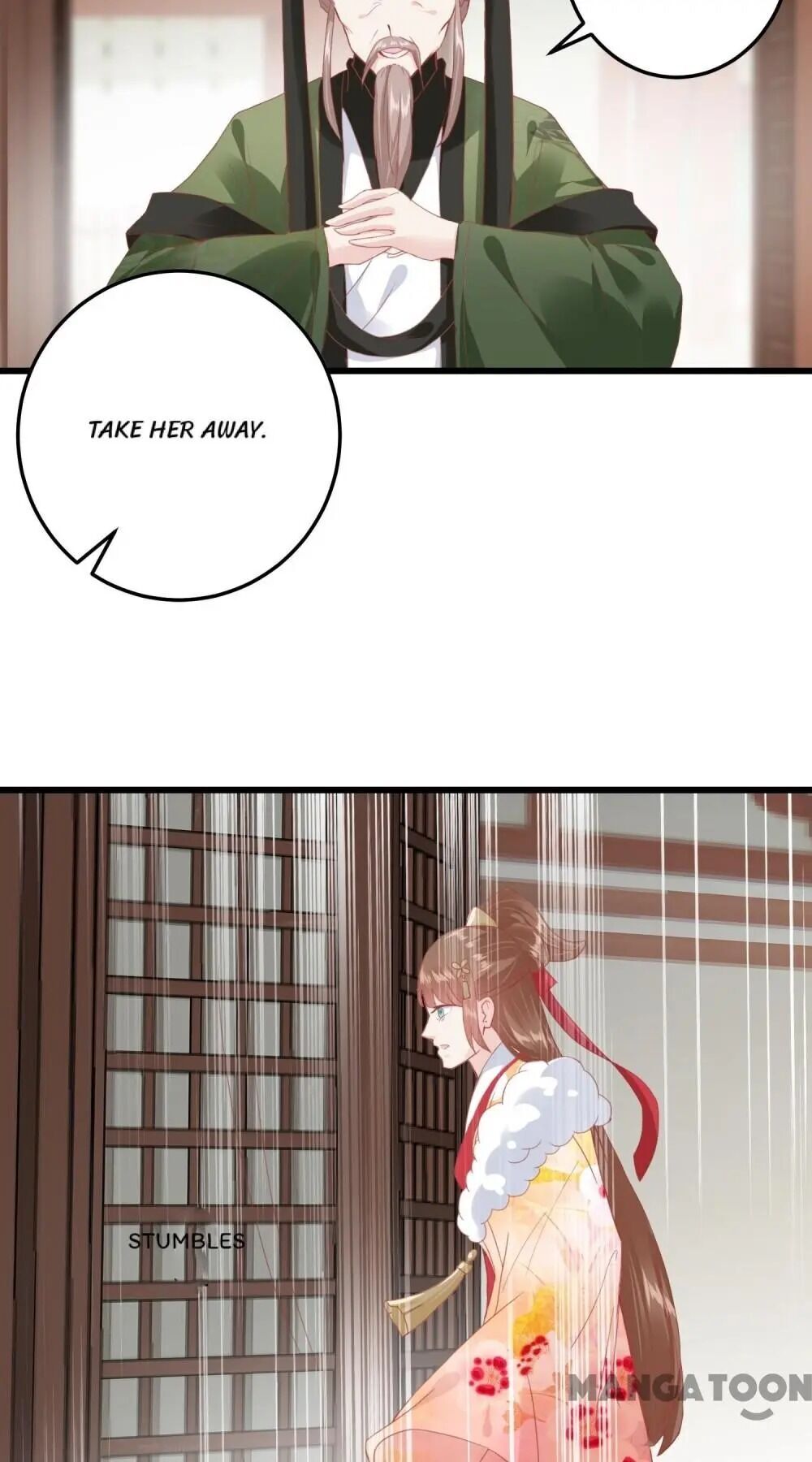 Resurrecting Queen Chapter 175 - page 18