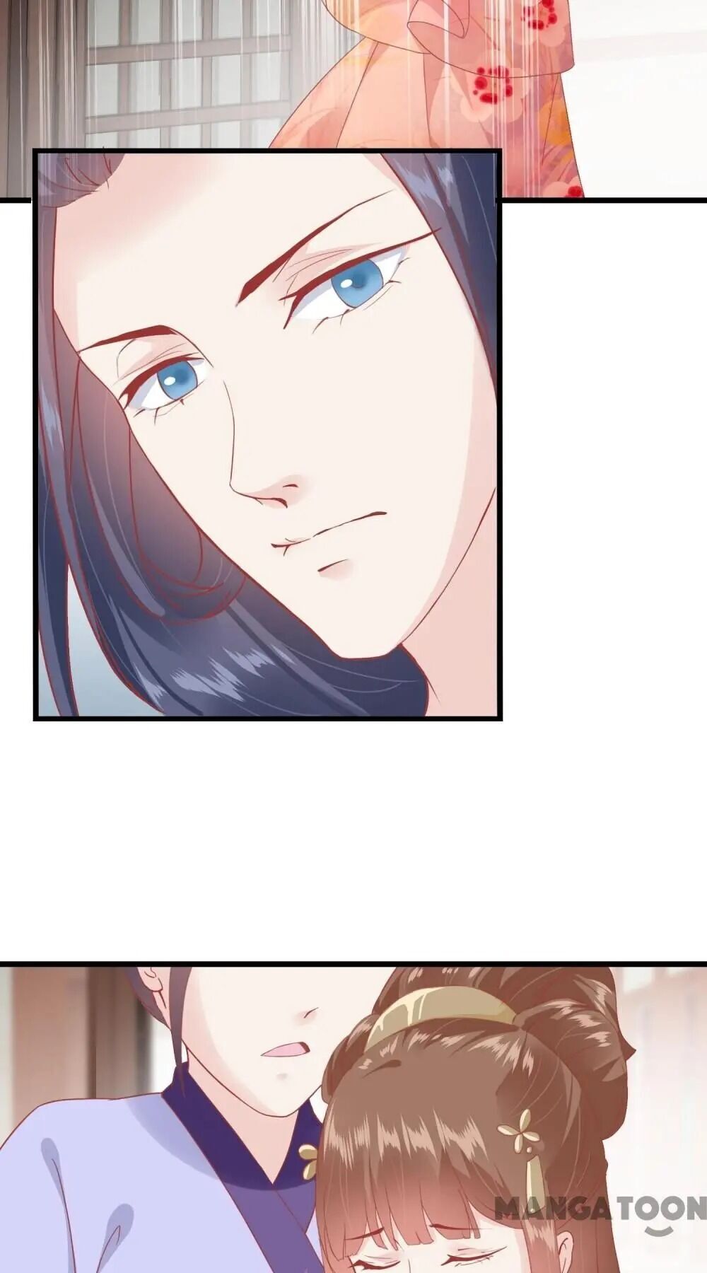 Resurrecting Queen Chapter 175 - page 19