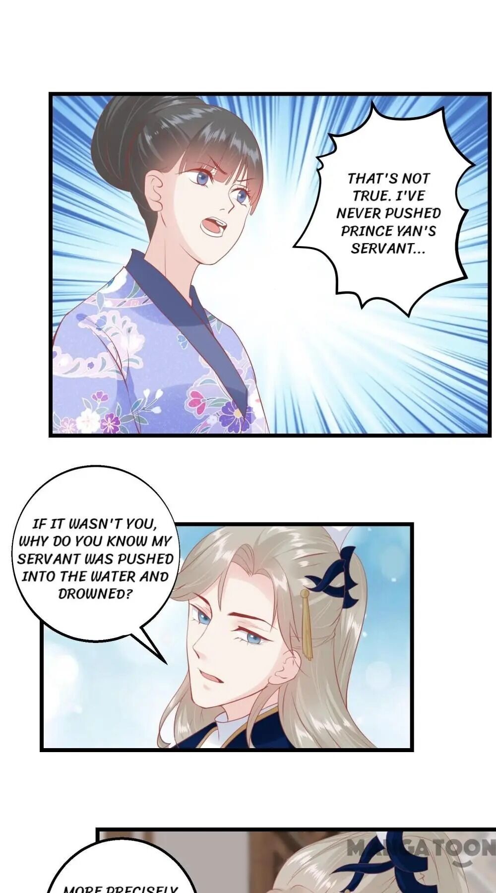 Resurrecting Queen Chapter 175 - page 5