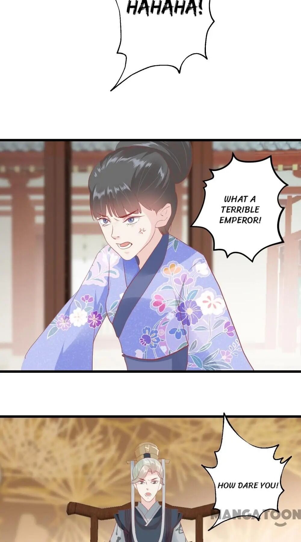 Resurrecting Queen Chapter 175 - page 7