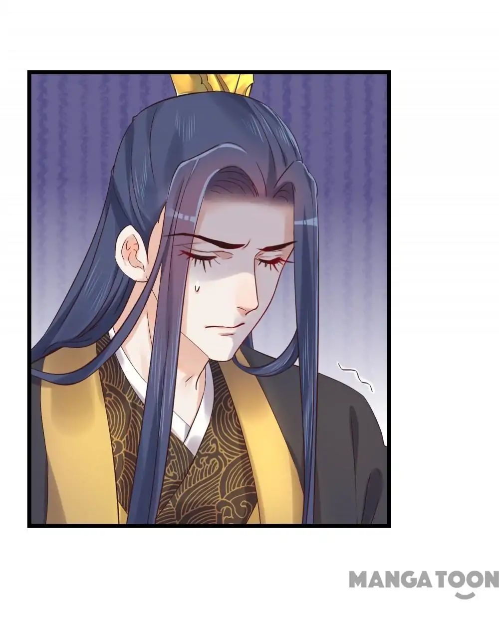 Resurrecting Queen Chapter 81 - page 1