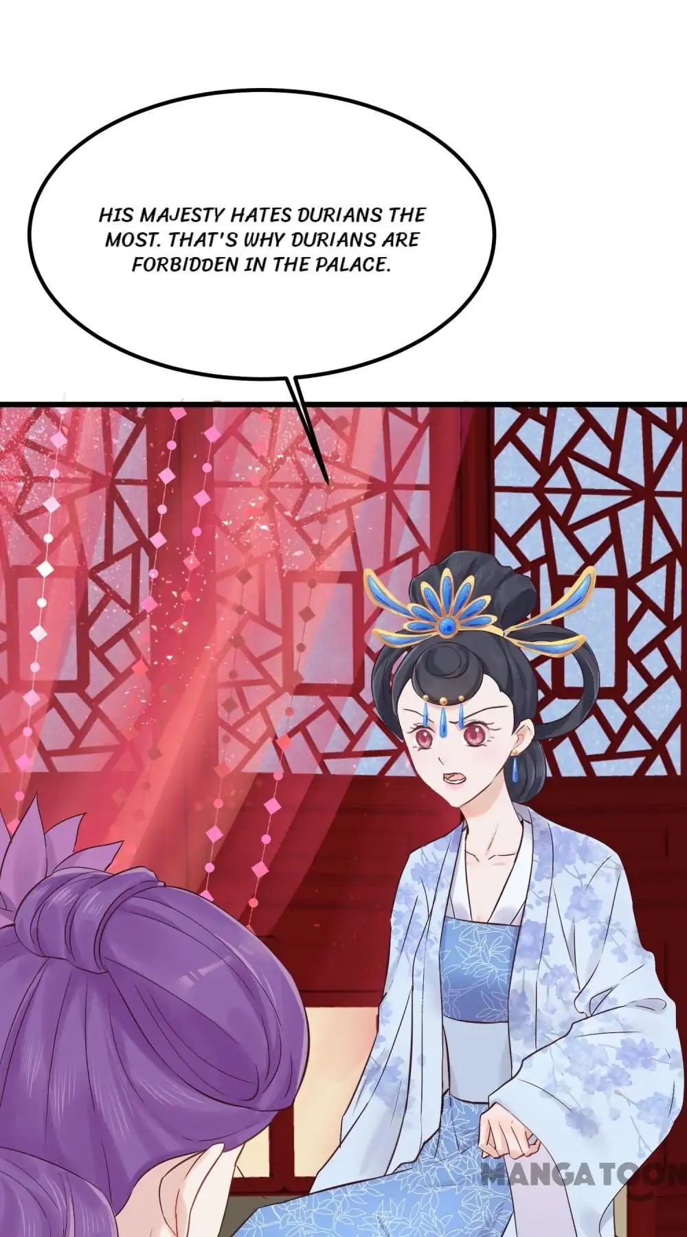 Resurrecting Queen Chapter 81 - page 12