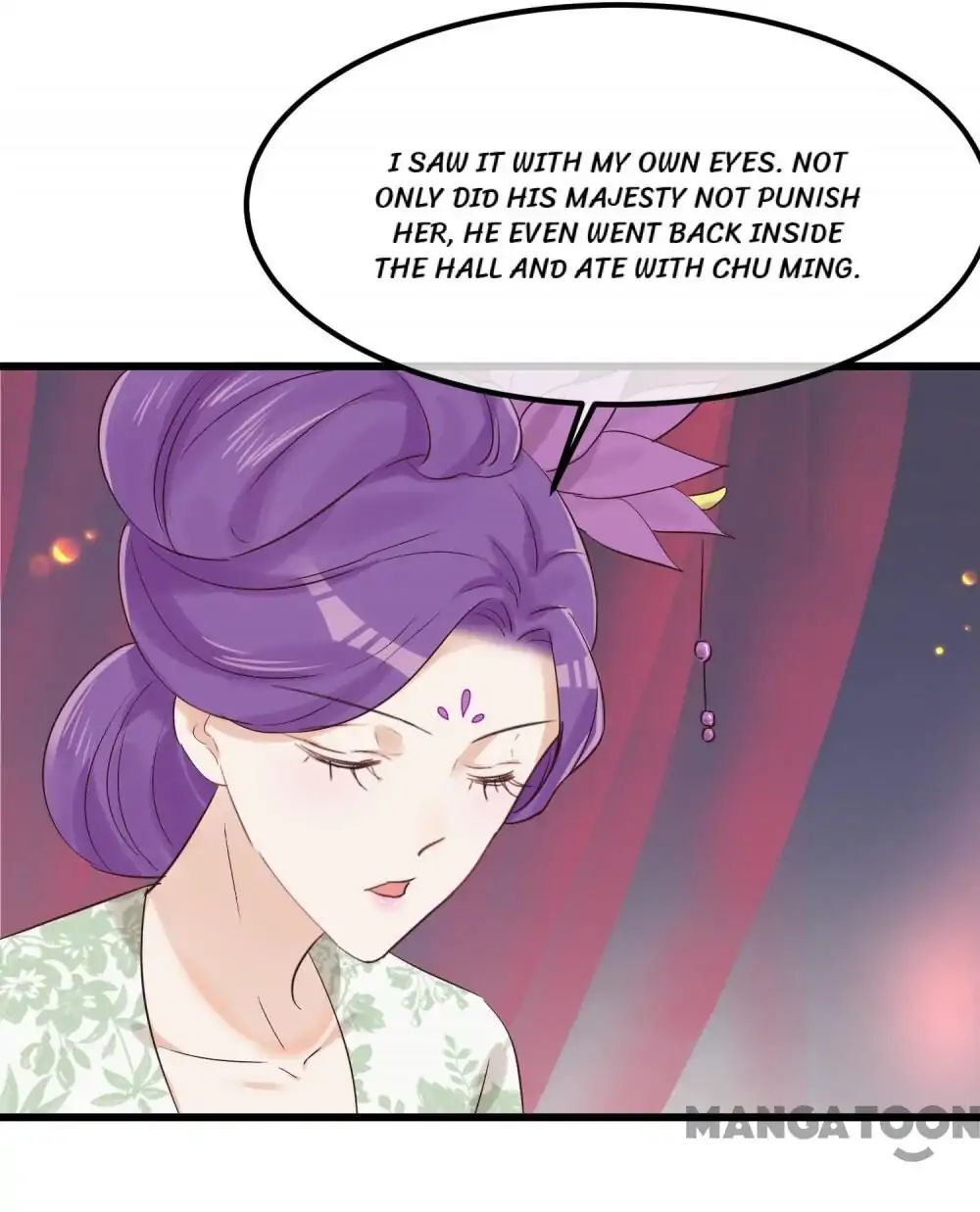 Resurrecting Queen Chapter 81 - page 14