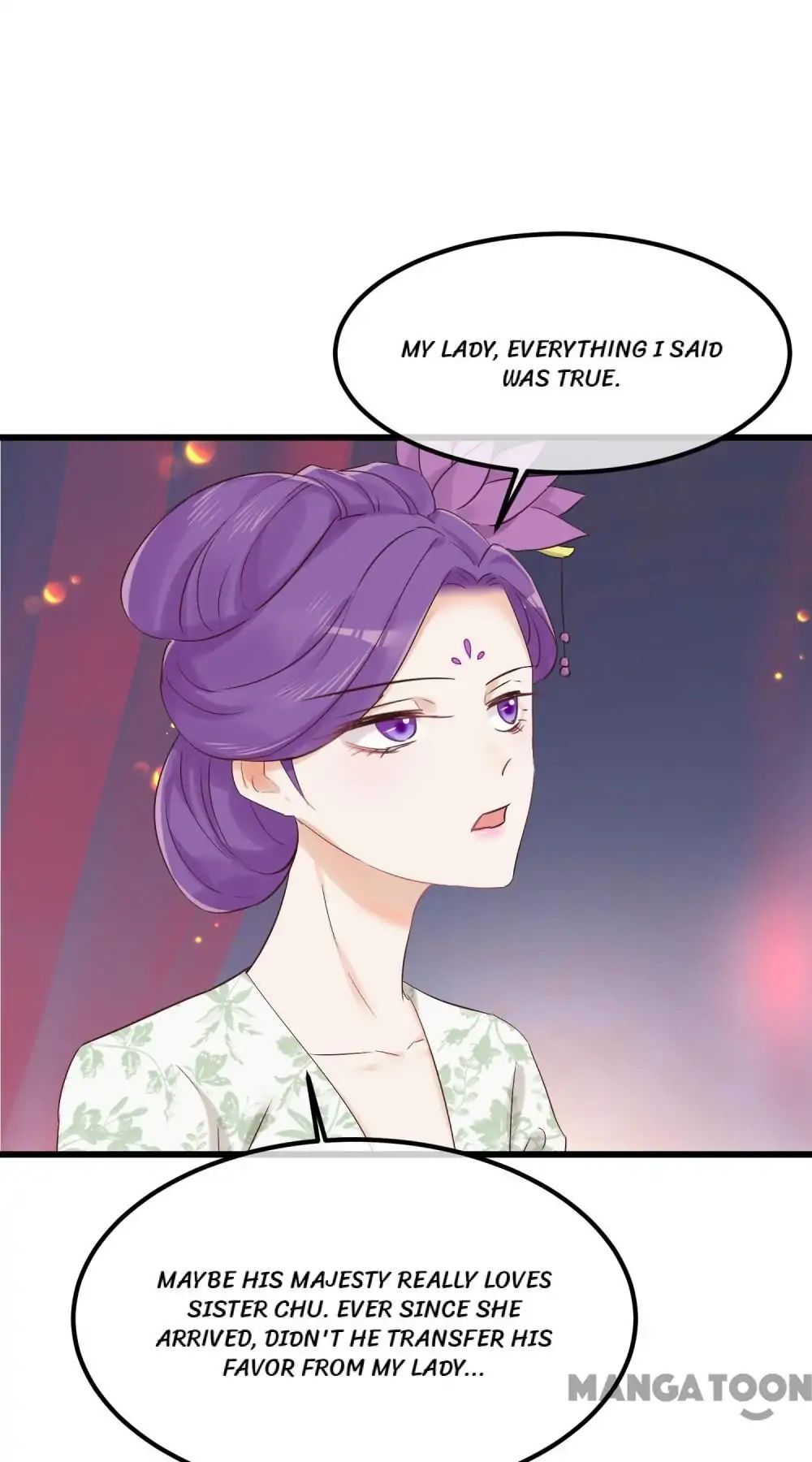 Resurrecting Queen Chapter 81 - page 16