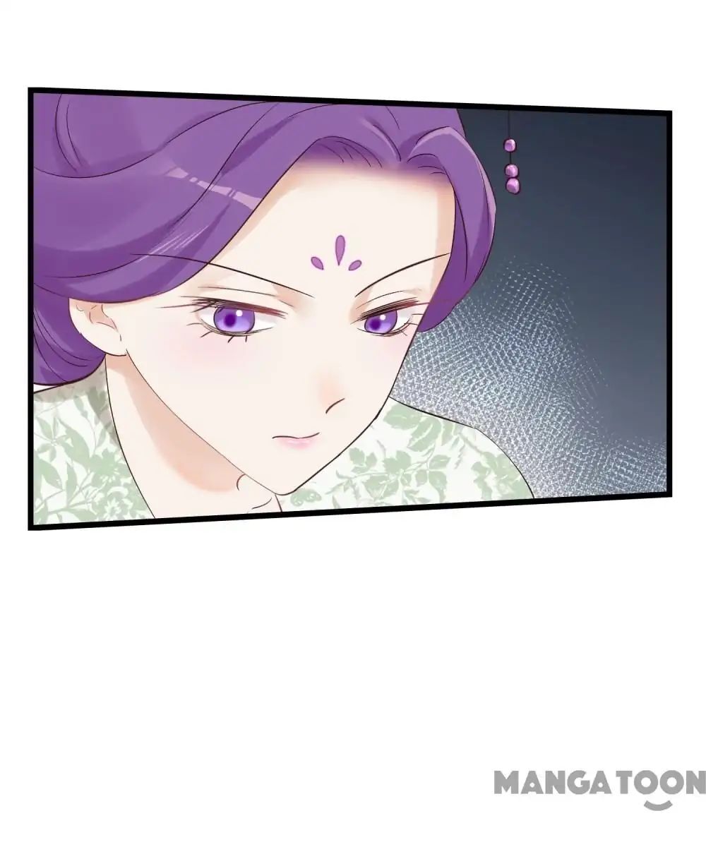 Resurrecting Queen Chapter 81 - page 19