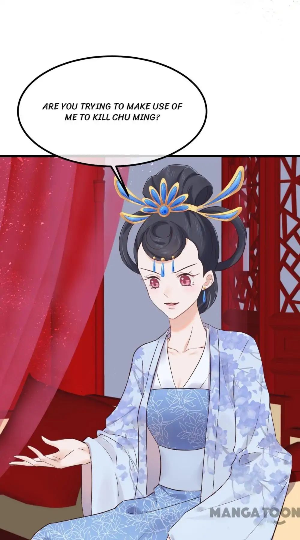 Resurrecting Queen Chapter 81 - page 22